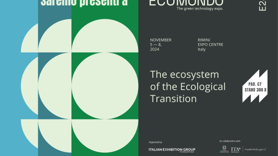 ecomondo 2024 locandina